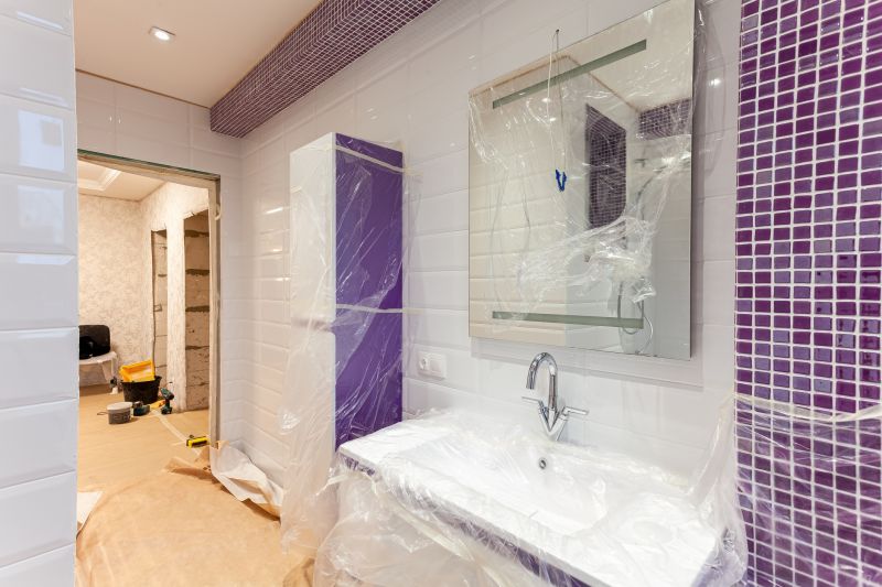 Top Bathroom Remodeling Companies in East Providence, RI