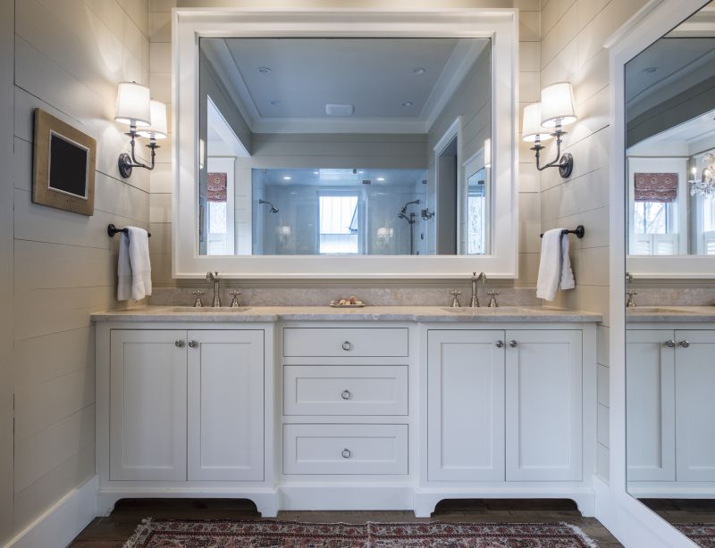 Cost of Bathroom Remodeling in North Kingstown, RI